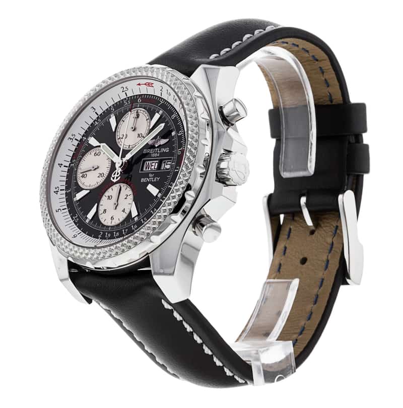 Breitling Bentley GT A13362
